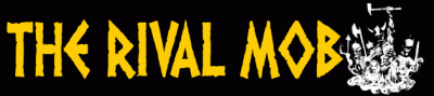 logo The Rival Mob logo The Rival Mob